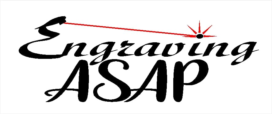 Engraving ASAP | Customized ASAP