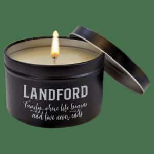 Candles